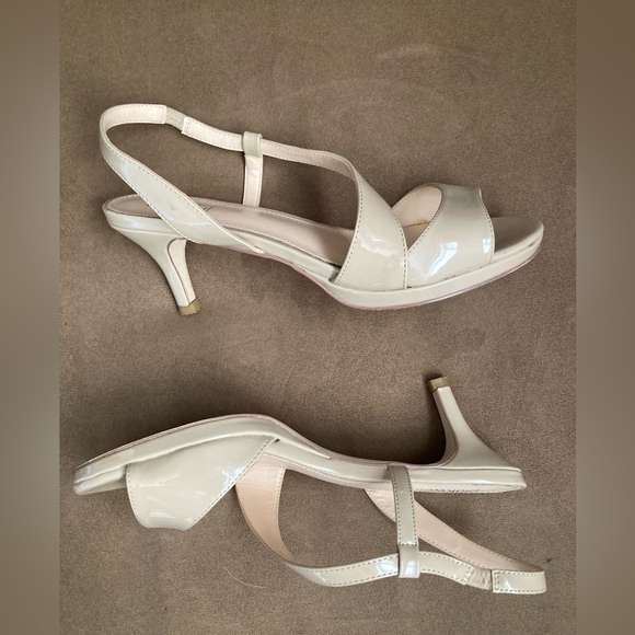 Lauren Blackwell Heeled Sandals - Picture 5 of 6